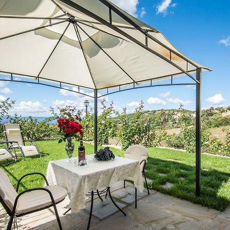 Casa Vacanze Squarcialupi Кастелліна-ін-К'янті Екстер'єр фото