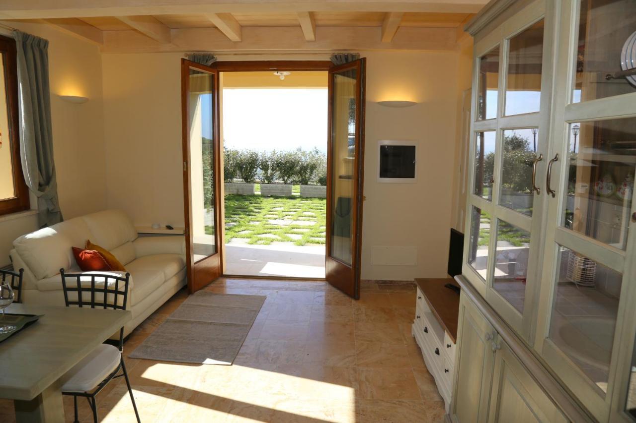Casa Vacanze Squarcialupi Кастелліна-ін-К'янті Екстер'єр фото