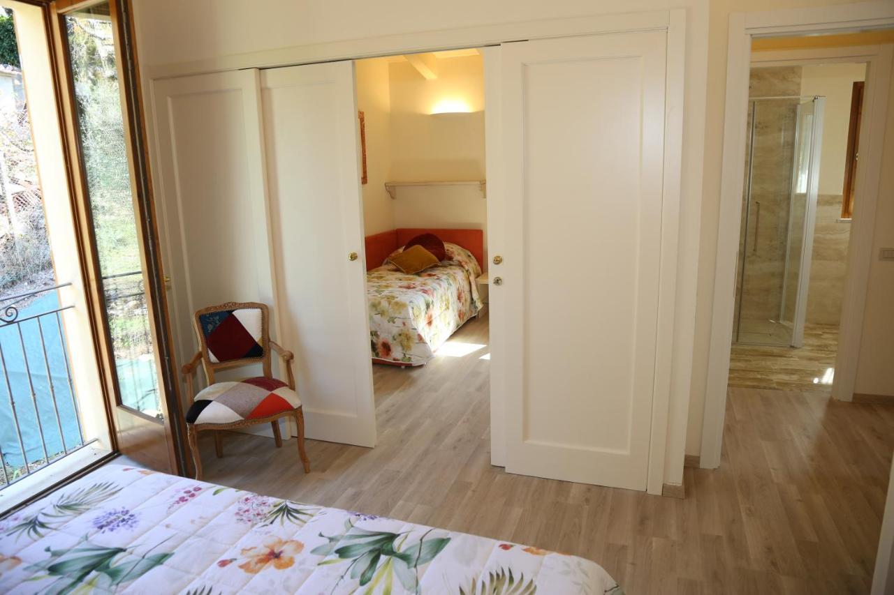 Casa Vacanze Squarcialupi Кастелліна-ін-К'янті Екстер'єр фото