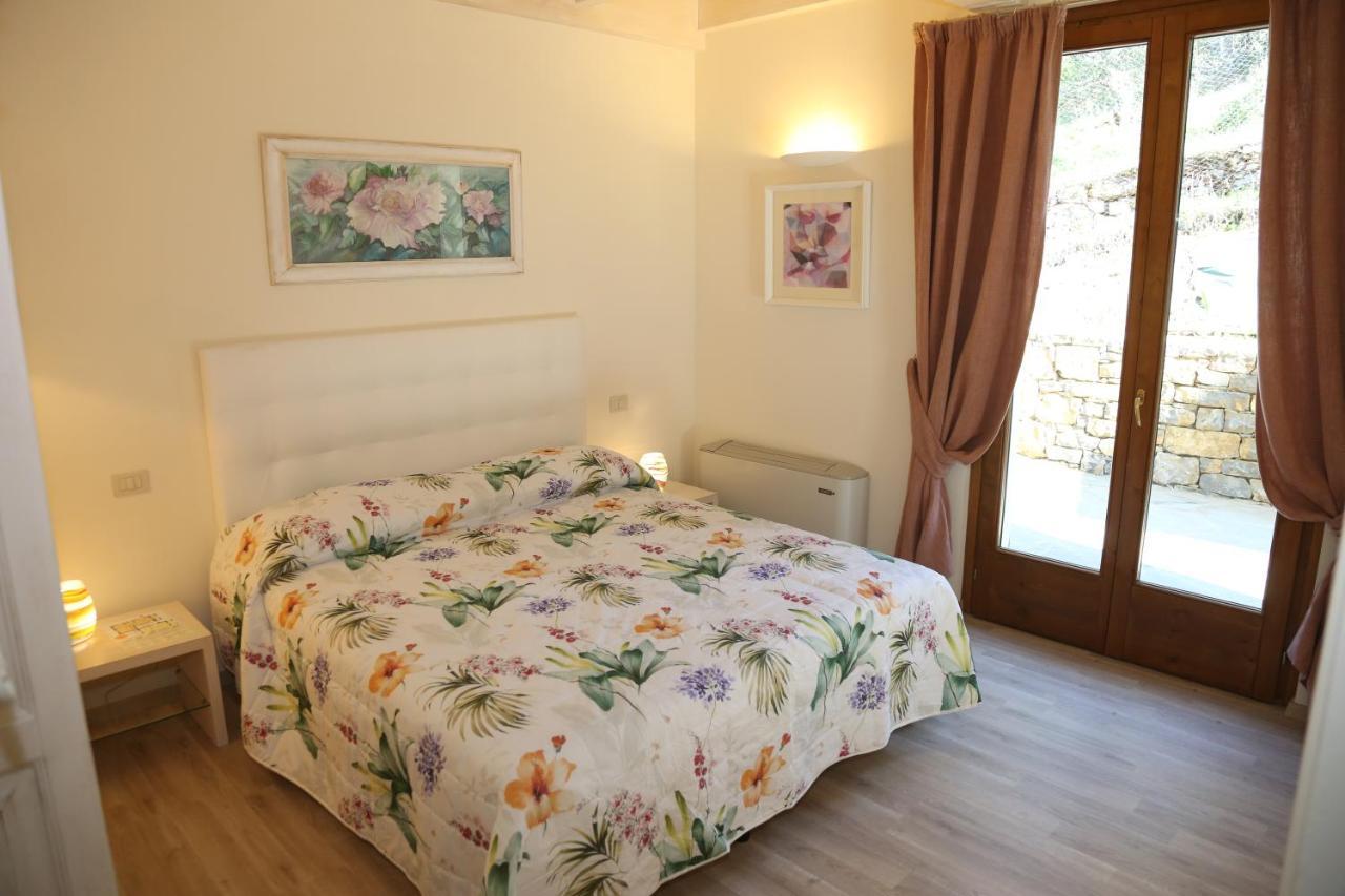 Casa Vacanze Squarcialupi Кастелліна-ін-К'янті Екстер'єр фото