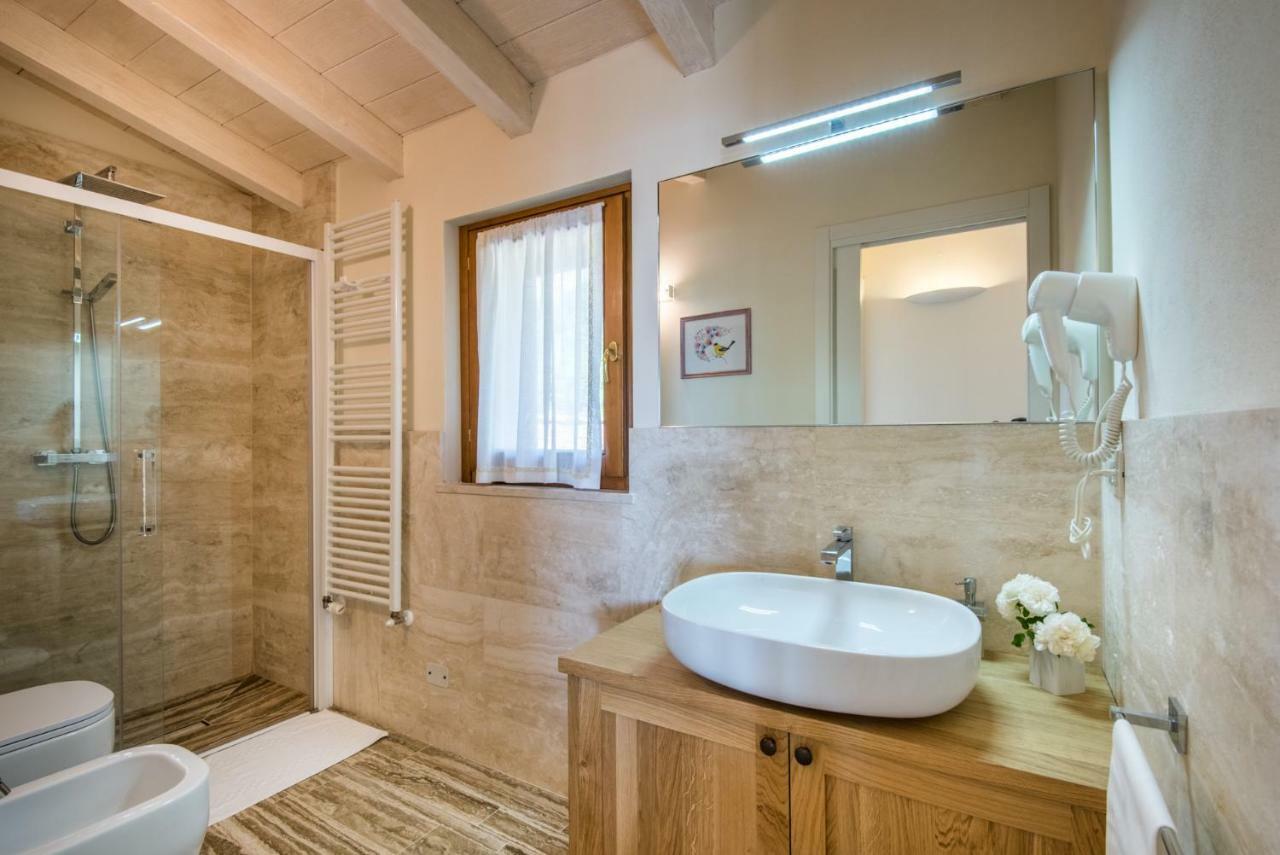 Casa Vacanze Squarcialupi Кастелліна-ін-К'янті Екстер'єр фото