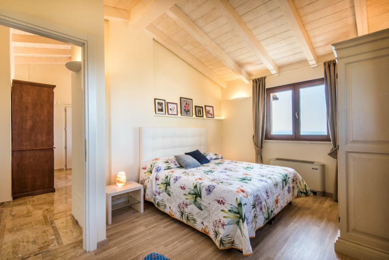 Casa Vacanze Squarcialupi Кастелліна-ін-К'янті Екстер'єр фото