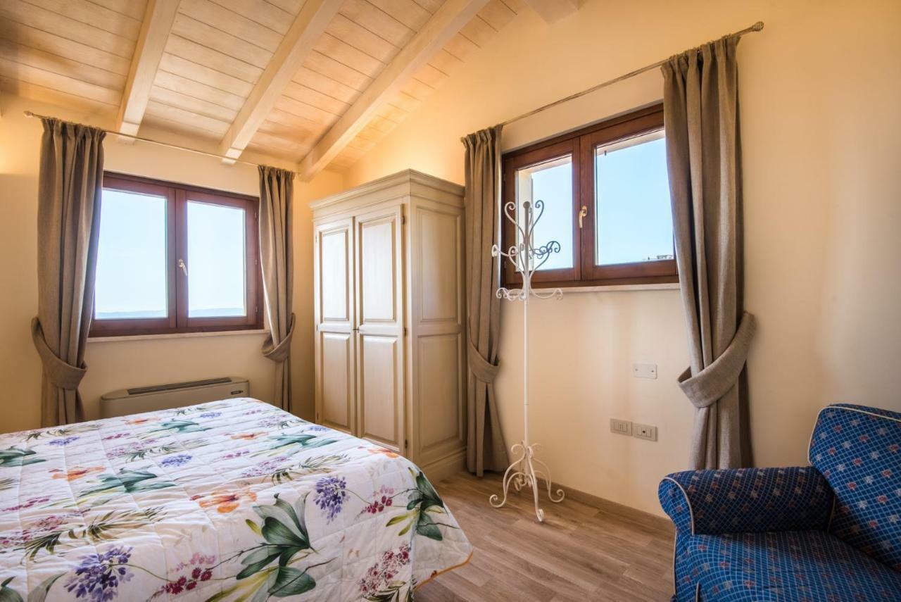 Casa Vacanze Squarcialupi Кастелліна-ін-К'янті Екстер'єр фото