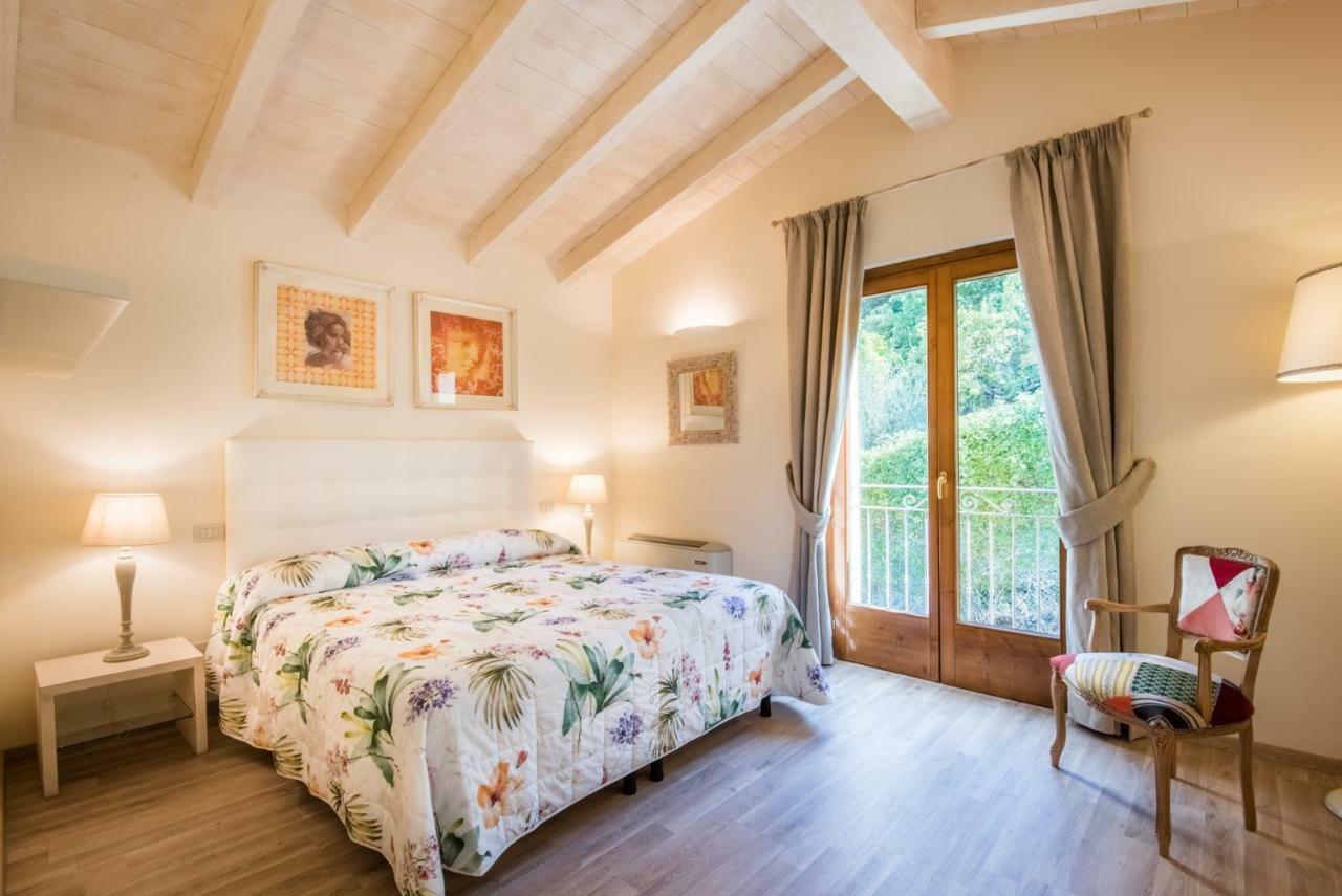 Casa Vacanze Squarcialupi Кастелліна-ін-К'янті Екстер'єр фото