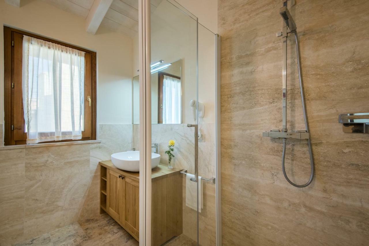 Casa Vacanze Squarcialupi Кастелліна-ін-К'янті Екстер'єр фото