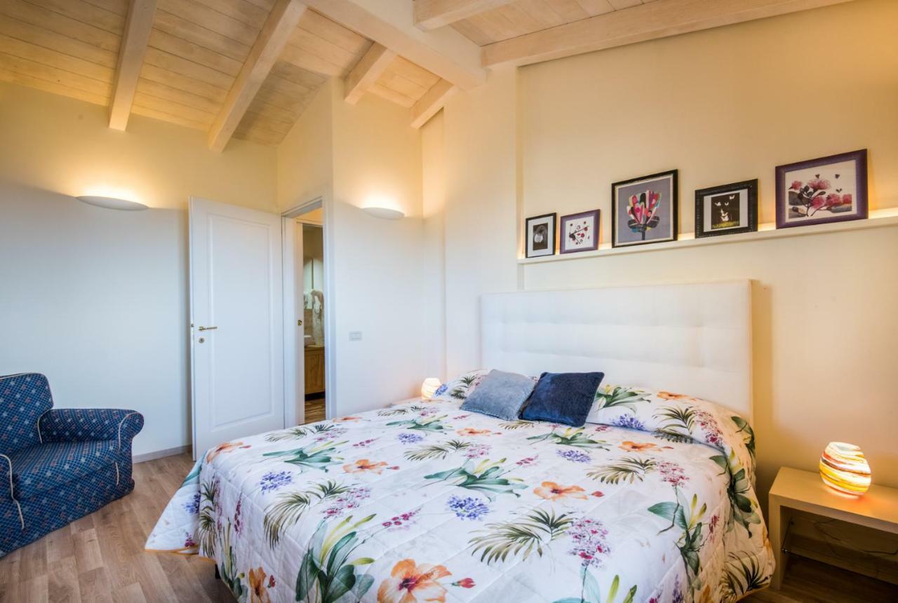 Casa Vacanze Squarcialupi Кастелліна-ін-К'янті Екстер'єр фото